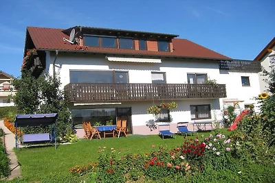 Appartement de vacances avec 3 chambres