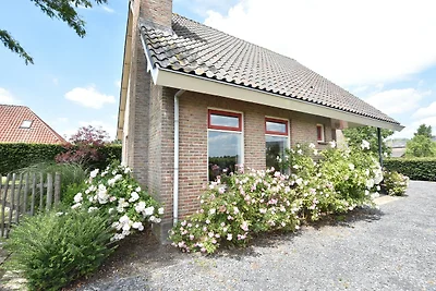 Vakantiehuis in Eede met een privétuin