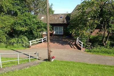 Ferienhus an'n Diek Komfortable...