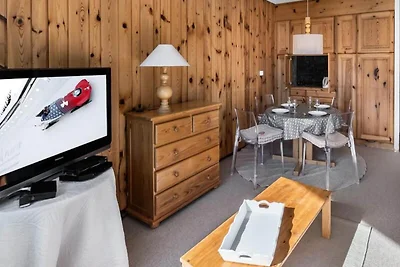 Residenz Domaine Jardin Alpin