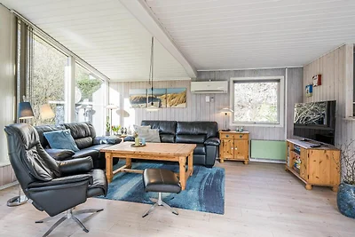 5 Personen Ferienhaus in Henne