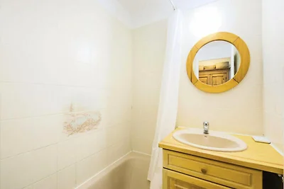 Selection Apartment, 1 Schlafzimmer (für 4...