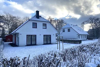 Ferienhaus mit 2 Schlafzimmer