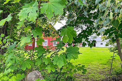 4 persoons vakantie huis in MARIESTAD