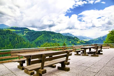 Appartamenti Grafhube, Afritz-Verditz