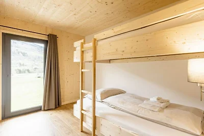 Wohnung mit 1 Schlafzimmer