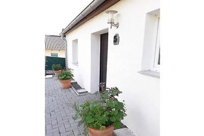 Mit Garten im „Ferienhaus Heimbach"