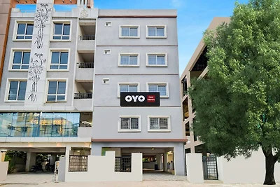 Hotel O Chandanagar Precedentemente Nakshatra