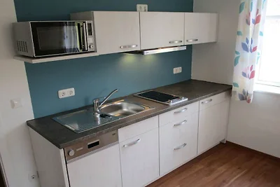 Kiwi Ferienwohnung 7