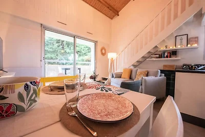 Appartement in Saint-Gilles vlakbij het...