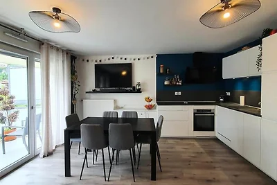 Residenz Le Clos Des Merisiers