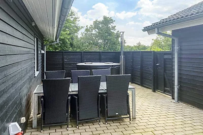 15 Personen Ferienhaus in Højslev