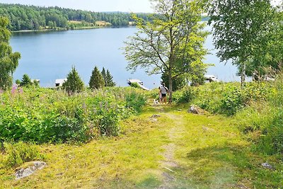 4 Personen Ferienhaus in MULLHYTTAN