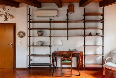 Wohnung in Bologna mit Parken