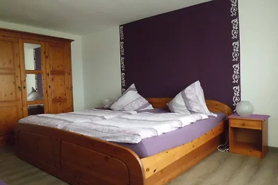 Ferienwohnung mit 1 Schlafzimmer