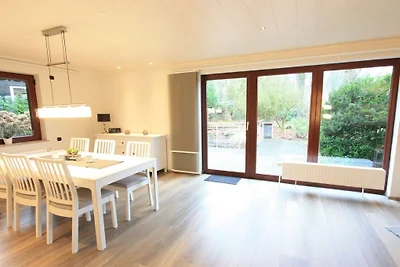 Holiday home in Buchholz with swimming pool