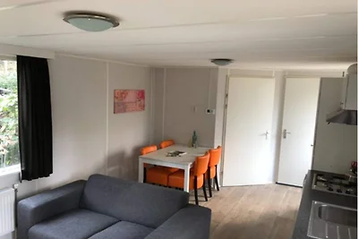 Schönes Chalet in den Antwerpener Kempen