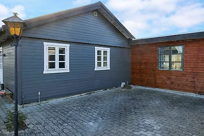 8 persone case ad Gilleleje-By Traum