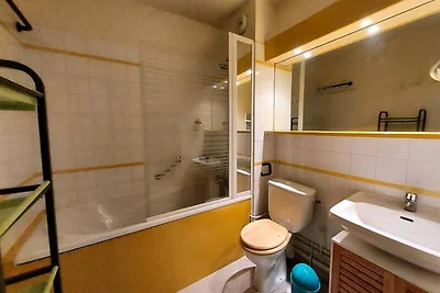 Appartamento a Sauget vicino alle piste da...