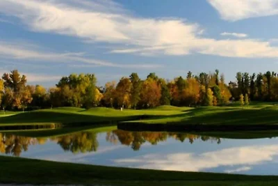 Wohnung in La Roche-Posay nahe Thermalbad