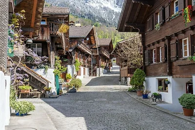 Ferien am Brienzersee