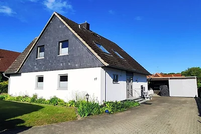 Holiday home with 5 bedrooms