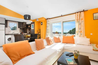 Maria Atico apartment for 4 people