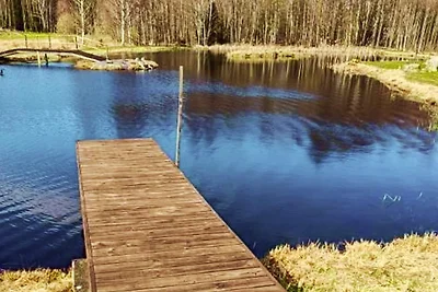 8 Personen vakantie huis in HÖGSBY