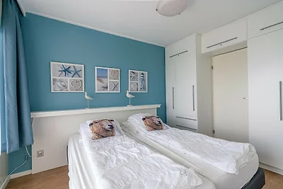 Apartment für 2 Personen mit Inselblick