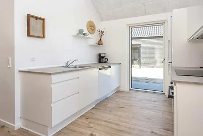 8 Personen Ferienhaus in Rømø
