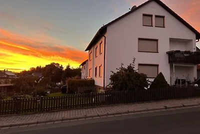 Ferienwohnung mit 1 Schlafzimmer