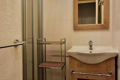 Apartment in Saint Sorlin in der Nähe von Syb...