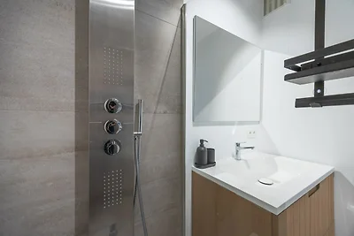 Wohnung in Blankenberge nahe Strand