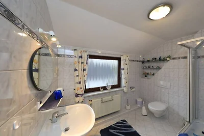 Vakantieappartement met 1 slaapkamer