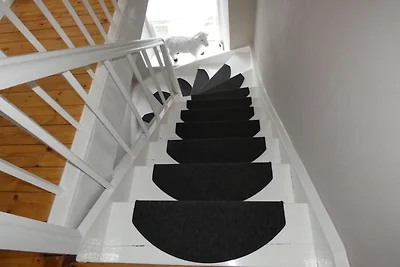 Casa vacanze nell'Eifel