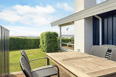 6 persoons vakantie huis in Karrebæksminde