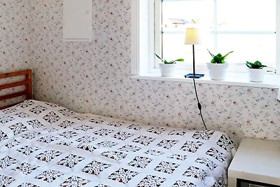 6 Personen Ferienhaus in VITTSJÖ
