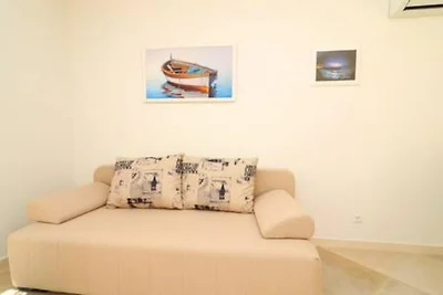 Apartments Seafront Silence - One Bedroom Apa...