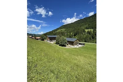 Kuća za odmor Dopust za oporavak Mittelberg