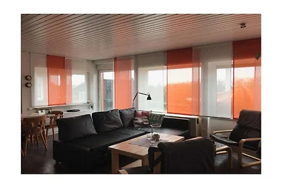 Ferienwohnung in Juist mit Schwimmbecken
