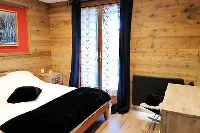 Chalets voor 10 personen