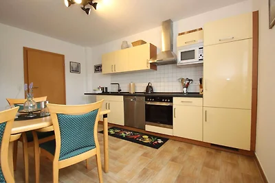 Appartement im Seedomizil Kummerow