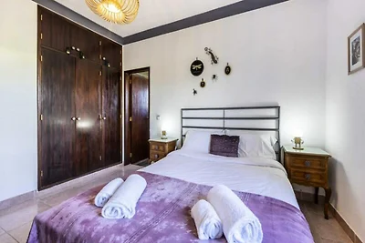 Casa a Vale da Telha con Piscina Privata