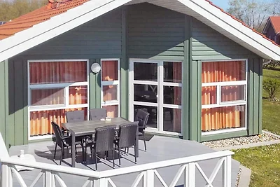 6 Personen Ferienhaus in Otterndorf