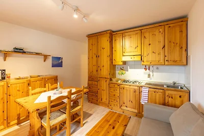 Wohnung in Braulins am Tagliamento Fluss