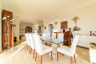 Villa Maria Rosaria