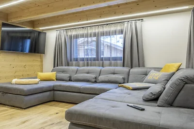 Modernes Ferienhaus im Herzen von Großarl