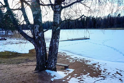 4 Personen Ferienhaus in NORRTÄLJE-By Traum