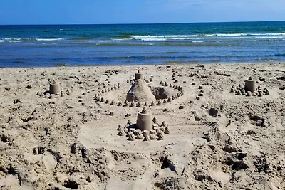 5 sterren vakantie huis in Ålbæk-By Traum