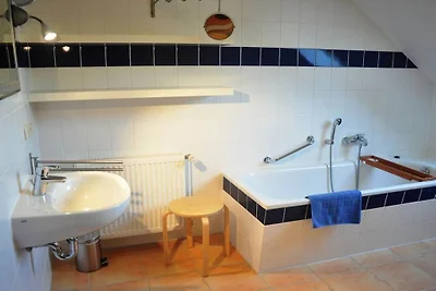 Ferienwohnung mit 2 Schlafzimmer